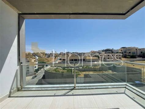 Apartments for Sale in Amman 